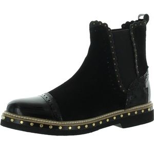 Free People Atlas Chelsea Boots